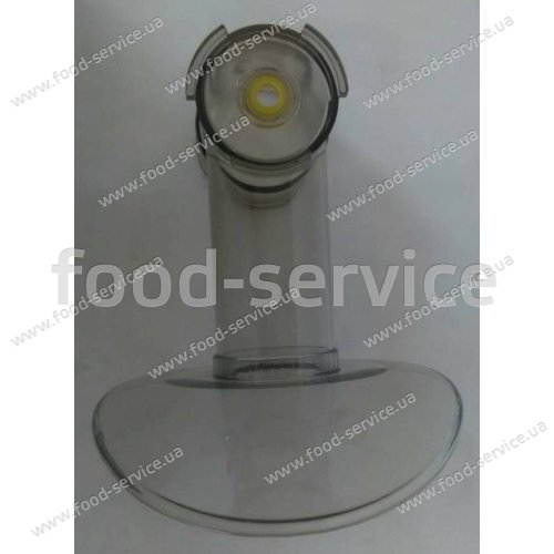 Колба для шнековой соковыжималки Sana Juicer by Omega 707 